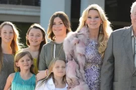 Matt Siegel Daughters: Meet Matt Siegel’s Children Alexandra Siegel, Chloe Siegel, Olivia Siegel, And Lilly Siegel