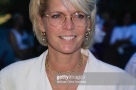 How long was Meredith Baxter married to Birney? How old is Meredith Baxter Birney now?