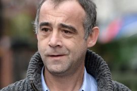 Is Kevin in Coronation Street ill? What happened to Kevin Webster on Coronation Street?