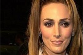 Where was Michelle Grace born?