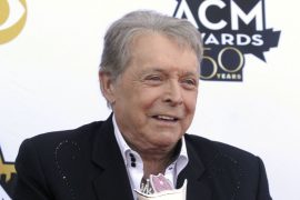 Mickey Gilley Cause Of Death: How Did Mickey Gilley Die?