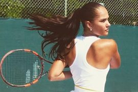 Mirjam Bjorklund Parents: Who Are Mirjam Bjorklund’s Father And Mother?