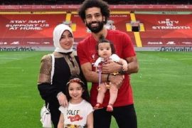 Mo Salah Wife: Who Is Magi Sadeq?