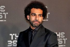 Mo Salah Net Worth