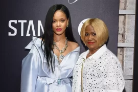Monica Braithwaite Nationality: Is Rihanna mother Guyanese? Where is Monica Braithwaite from?