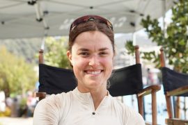 Mo Wilson Cyclist Death: Moriah Wilson shot and killed