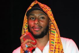 Mos Def Net Worth