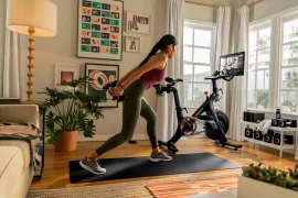 Is Peloton going out of business?