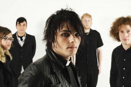 My Chemical Romance: Is MCR making new music?
