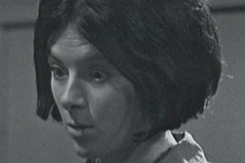 Who did Susan Jameson play in Corrie?