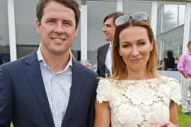 Louise Bonsall Age, Birthday, Wedding, Instagram, Daughter, Height, Star Sign