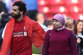 Who is Mo Salah’s partner? Is Mo Salah’s wife Egyptian?
