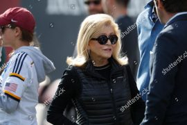 Nancy Anschutz Age, Maiden Name, Pictures
