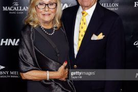 Nancy Anschutz Net Worth