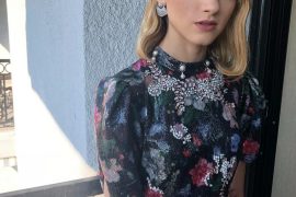 Natalia Dyer Age, Height, Movies And TV Shows, Instagram, Parents