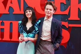 Charlie Heaton Wife: Are Natalia Dyer and Charlie Heaton married?