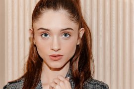 Natalia Dyer Boyfriend: Who is Natalia Dyer crush?