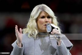 Natalie Grant Weight: How much does Natalie Grant weigh?