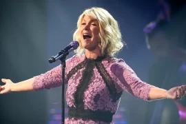 What is Natalie Grant doing now? What state does Natalie Grant live in?