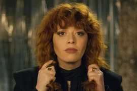 Natasha Lyonne Big Mouth: Who is Suzette on Big mouth?