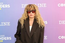 Is Nicky Nichols based on Natasha Lyonne?
