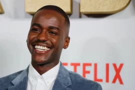 Ncuti Gatwa Pronouns, Age, Height, Net Worth, Wikipedia, Instagram
