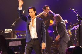 Nick Cave Kids: Meet Arthur Cave, Jethro Cave, Earl Cave, And Luke Cave