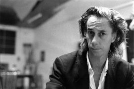 Nick Cave Reflects on the Tragic Loss of His Two Sons