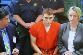 Nikolas Cruz: Key Member Of Defense Team Hospitalized