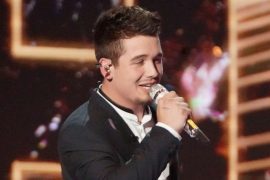 Noah Thompson: Who is the new American Idol? What did Noah Thompson do for a living?