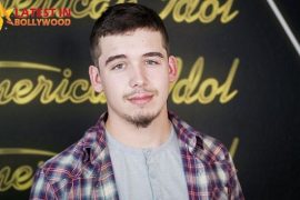 Noah Thompson Age, Parents, American iDol Audition, New Song