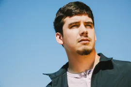 Where does Noah Thompson live? Where is Noah on American Idol from?