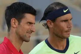 Has Djokovic beaten Nadal in French Open?