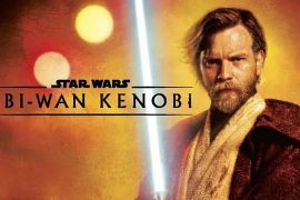 Who’s voicing Vader in Kenobi?
