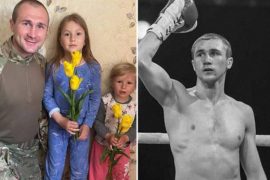 Who Was Oleg Prudky? Ukrainian Boxer Dies Fighting Russia