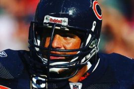 Olin Kreutz Net Worth, Age, Nationality, Hall Of Fame, College, Drew Brees