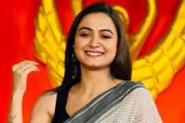 Pallavi Dey Suicide: Why Did Pallavi Dey Take Her Own Life?