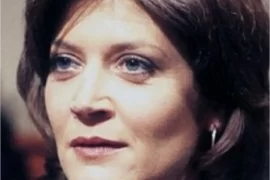 Patricia Maynard: Who is Hannah Watermans mother?
