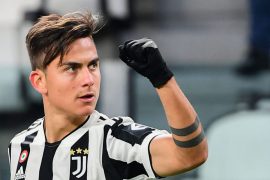 Is Dybala rich?
