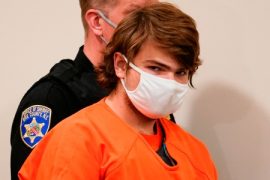 Payton Gendron Charges: Buffalo supermarket shooting suspect charged