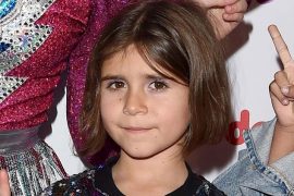 Penelope Disick Age, Birthday, Teeth, Red Hair, Middle Name, Nails