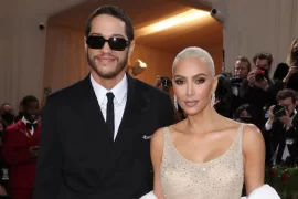Why did Pete Davidson leave Saturday Night Live?