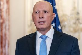 Did Peter Dutton win?