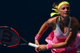 Petra Kvitová Age, Ranking, Height, Instagram