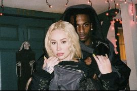 Playboi Carti: Who is the baby daddy of Iggy Azalea? Is Playboi Carti Iggy Azalea baby daddy?