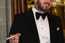 Post Malone Wife: Is Post Malone Married To Lil Pump? Is Post Malone still married?