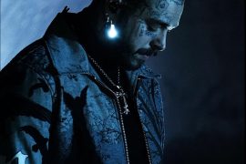 Post Malone Girlfriend: Who Is Jamie?