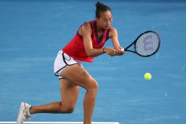 Qinwen Zheng Height: Chinese Tennis Player Qinwen Zheng’s Weight, Coach, Ranking