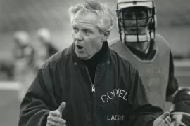 Richie Moran: Who Was The American Coach?