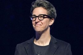 What’s Going On With Rachel Maddow? Where Is Rachel Maddow Show?